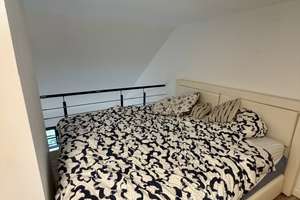 PROVISIONSFREI & FREI – sanierte Loftwohnung in Niendorf inkl. Stellplatz – Sootbörn 9, 22453 Niendorf, Hamburg – Vorschaubild 16