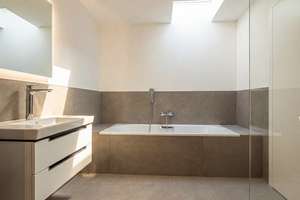 Einmalige Penthouse Wohnung am Saarbrücker Staatstheater – Bleichstraße 2, 66111 St. Johann, Saarbrücken – Vorschaubild 6
