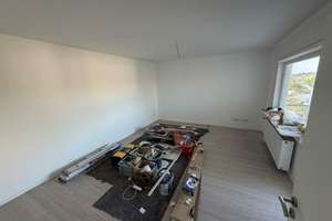 Moderne 2-Zimmer-Wohnung mit großem Balkon und hochwertiger Ausstattung in Münster – Goethestraße 128, 64839 Münster – Vorschaubild 4