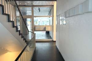 Hochwertig renoviertes, circa 35,00qm großes 1 Zimmer Appartement in Düsseldorf-Pempelfort! – Die vollständige Adresse der Immobilie erhältst du vom Anbieter., 40479 Pempelfort, Düsseldorf – Vorschaubild 15