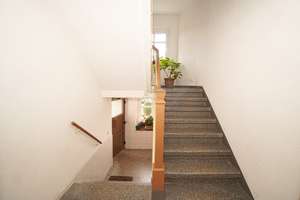 NEU! Modern sanierte 2-Raum-Whg. mit offenem Wohn-Koch-Essbereich, Tageslichtbad und eigenem Garten – Hölderlinstraße 11, 9114 Borna-Heinersdorf, Chemnitz – Vorschaubild 6