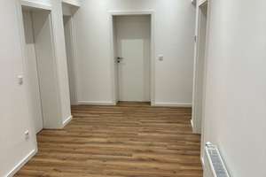 Helle, hochwertig sanierte 4-Zimmer-Altbauwohnung mit Balkon zum Garten – Dortmund-Mitte Ost – 44143 Kaiserbrunnen, Dortmund – Vorschaubild 8