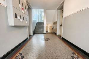 ASMUSSEN IMMOBILIEN - Altbauwohnung mit Terrassenzugang – Die vollständige Adresse der Immobilie erhältst du vom Anbieter., 24939 Duborg, Flensburg – Vorschaubild 21