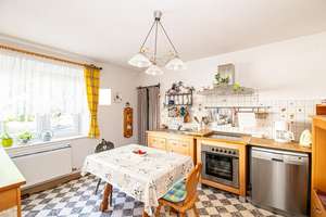 Gemütliches Einfamilienhaus mit Einliegerwohnung – Die vollständige Adresse der Immobilie erhältst du vom Anbieter., 94327 Bogen – Vorschaubild 15