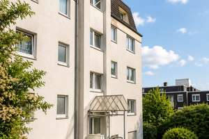 Attraktive 3-Zimmer-Eigentumswohnung mit Balkon – Die vollständige Adresse der Immobilie erhältst du vom Anbieter., 57076 Weidenau, Siegen – Vorschaubild 8