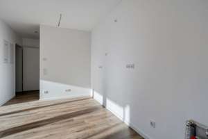 Neubauwohnung in bester Lage – 2-Zimmerwohnung in Dortmund! – Hombrucher Bogen 28-32, 44225 Barop, Dortmund – Vorschaubild 4