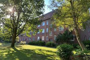 Geräumige 3 Zi.Whg. in Kiel Ravensberg ab September 2026