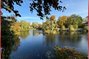 SEELAGE !! NUR 5.500 EURO QM - HISTORISCHE VILLA IN BESTER LAGE BERLIN – GRUNEWALD !