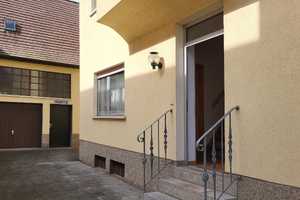 NEU: Sanierung oder Neubau - Wohn- und Geschäftshaus mit traumhaftem Sonnengrundstück – Rhein-Neckar-Kreis – Vorschaubild 2