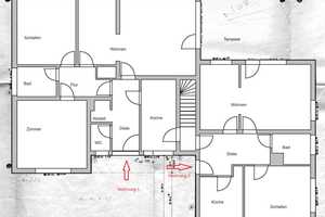 Freistehendes Doppelhaus in ruhiger, ortsnaher und unverbaubarer Waldrandlage in Odenthal-Hahnenberg – Rheinisch-Bergischer Kreis – Vorschaubild 19