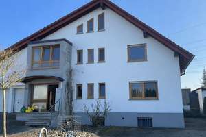 Ein echter Wohn(t)raum mit Blick ins Grüne! Großzügige, moderne und sehr schöne 4 Zimmer-Wohnung ...