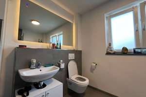 Altersgerechte 3-Zimmer-Wohnung mit Garten – Frankenring 54, 53945 Blankenheim – Vorschaubild 4