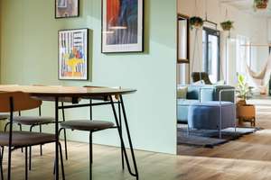 Private studio in Münster Coliving | POHA House – 48155 Hansaplatz, Münster – Vorschaubild 56
