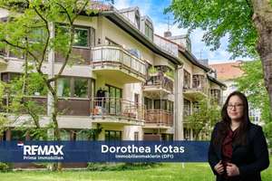 Seltenes Raumgefühl in Laim – Charmante Maisonette mit viel Potenzial in grüner Lage – Die vollständige Adresse der Immobilie erhältst du vom Anbieter., 80687 Friedenheim, München – Vorschaubild 1