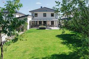 Einziehen & Wohlfühlen - Stadtvilla mit Konzept, 2024 komplett renoviert – Die vollständige Adresse der Immobilie erhältst du vom Anbieter., 56626 Andernach – Vorschaubild 1