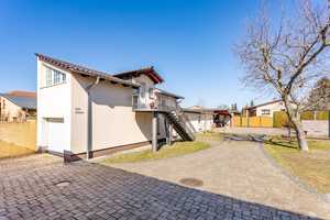 Großzügiges Einfamilienhaus mit Nebengelass und Ferienwohnung – Potsdam – Vorschaubild 2