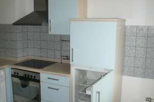 2,5 Raum Etagenwohnung mit Balkon und moderner EBK in Bochum-auch WG geeignet – Hattinger Straße 88, 44789 Südinnenstadt, Bochum – Vorschaubild 7
