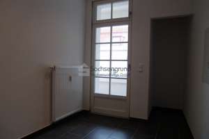 *JETZT zugreifen* 2--Raumwohnung mit Parkett und Loggia*Wohnung ist vermietet*CONNEWITZ* – Hildebrandstraße 45c WE 81, 4277 Connewitz, Leipzig – Vorschaubild 10
