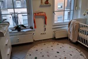 gepflegtes 4 Parteien MFH,  inkl. Gewerbe  Mitten in der Stadt – Die vollständige Adresse der Immobilie erhältst du vom Anbieter., 47798 Stadtmitte, Krefeld – Vorschaubild 9