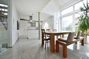Modernes Architekten Passivhaus mit außergewöhnlichen Details – Christoph-Rohrer-Weg 4, 71711 Ludwigsburg (Kreis) – Vorschaubild 11