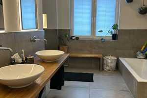 Gehobenes Reihenhaus in Bestlage *Provisionsfrei* – Bergstraße (Kreis) – Vorschaubild 9