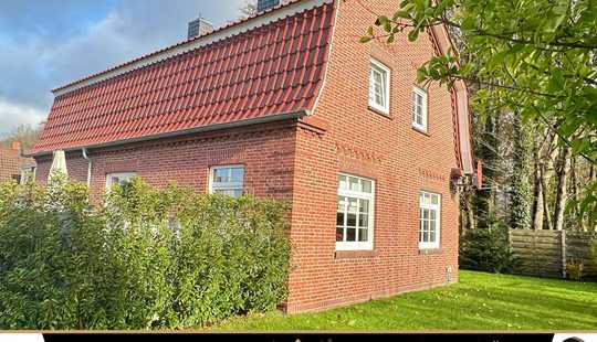 Bild von SANIERTES MANSARDENHAUS – ZENTRAL GELEGEN & IDEAL ALS FERIENHAUS