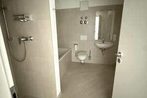 Schöne 2-Zimmer Wohnung – Schloßstraße 18/18a, 14059 Charlottenburg, Berlin – Vorschaubild 4