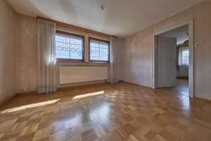Schönes Haus mit Einliegerwohnung + großem Garten  – Sigmaringen (Kreis) – Vorschaubild 13