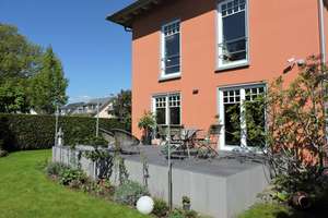 Elegante Stadtvilla in beliebter Wohnlage – 60433 Frankfurter Berg, Frankfurt am Main – Vorschaubild 13