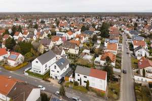 Attraktiver Klassiker zum Sanieren - DHH mit tollem Garten und Garage! – Die vollständige Adresse der Immobilie erhältst du vom Anbieter., 68305 Waldhof, Mannheim – Vorschaubild 24