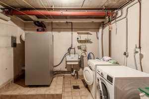 Wohnen an den Ruhrauen: Gepflegtes Reihenmittelhaus mit rd. 113 m² und Garten in Hattingen-Winz-Baak – Ennepe-Ruhr-Kreis – Vorschaubild 19