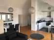 Lichtdurchflutete und ruhige DG-Wohnung mit Ausblick und hoher Decke