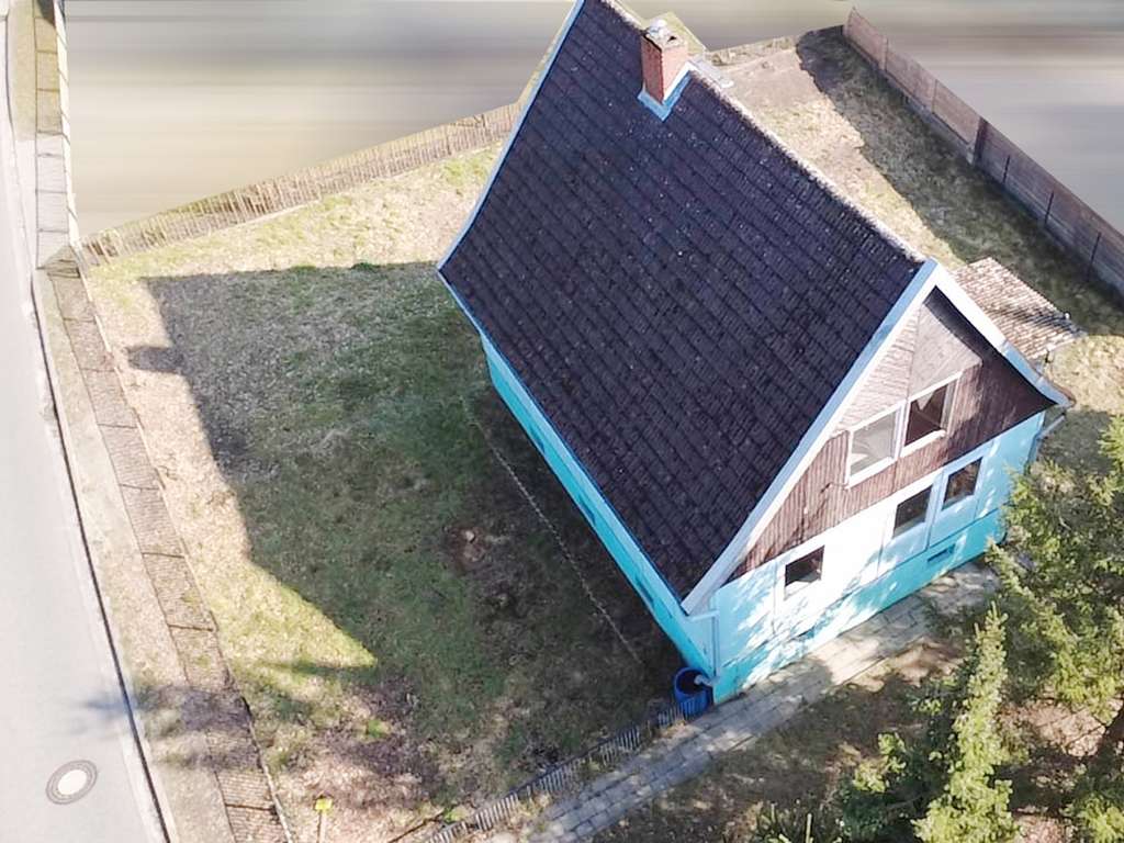 Immobilie in Ludwigslust - Ruhige Lage bei Ludwigslust – Haus mit Potenzial auf 660 m² Grundstück - Bild 0