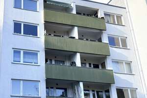RESERVIERT - Helle 3-Zimmer-Wohnung mit Loggia, Aufzug und zwei Stellplätzen in Berlin-Steglitz – Die vollständige Adresse der Immobilie erhältst du vom Anbieter., 12163 Steglitz, Berlin – Vorschaubild 16