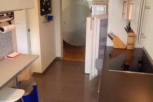 Möbilierte 3-Zimmer-Wohnung zentral in Leipzig – Bergstraße 6, 4315 Neustadt-Neuschönefeld, Leipzig – Vorschaubild 7