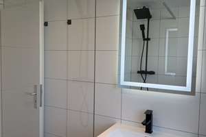 3x WG-Zimmer in Aachener Top-Lage | Frisch modernisiert, möbliert – Zollernstraße 5, 52070 Burtscheider Kurgarten, Aachen – Vorschaubild 5