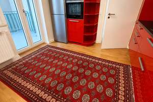*Selbstbezug* - Sonnige 5-Zimmer-Wohnung in Altschwabing mit zwei Balkonen und EBK – Rheinstr. 18, 80803 Am Luitpoldpark, München – Vorschaubild 6