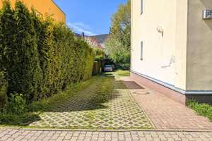 Renditestarkes MFH - Kernsanierung 2003 - 7 WE - Balkone - Stellplätze - ruhig & naturnah – Die vollständige Adresse der Immobilie erhältst du vom Anbieter., 4249 Knautkleeberg-Knauthain, Leipzig – Vorschaubild 3