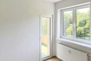 NEU! Charmante 3-Zimmer-WHG. mit durchdachtem Grundriss & Balkon in absoluter TOP-Lage von Erfurt – Die vollständige Adresse der Immobilie erhältst du vom Anbieter., 99089 Andreasvorstadt, Erfurt – Vorschaubild 5