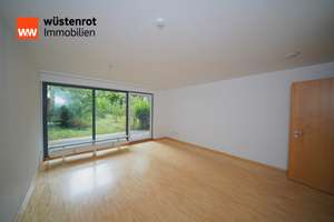 Barrierearme 2-Zimmerwohnung mit Terrasse in ruhiger Innenhoflage am Stiglmaierplatz – 80335 Marsfeld, München – Vorschaubild 7