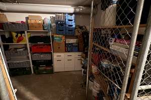 Gepflegte 4-Zimmer-Wohnung in Milbertshofen mit Südbalkon (nicht vermietet) – Humperdinckstr. 13, 80807 Milbertshofen, München – Vorschaubild 58