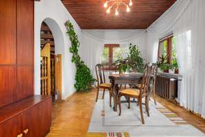 Viel Raum für Familie, Homeoffice und Leben  gepflegtes Einfamilienhaus mit Charakter – Die vollständige Adresse der Immobilie erhältst du vom Anbieter., 12621 Kaulsdorf, Berlin – Vorschaubild 7