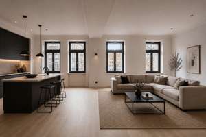 Der perfekte Start in der Stadt: 2 Zimmer mit viel Licht, ruhiger Lage und klarer Aufteilung