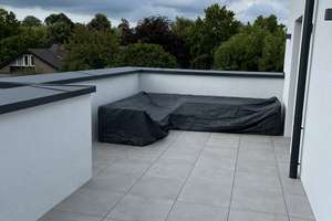 Modernes Wohnen im Herzen von Isselburg – Neubau mit Dachterrasse, Loggia & Garage – 46419 Isselburg – Vorschaubild 29