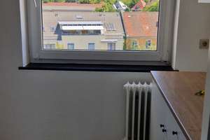 Helle Zweizimmerwohnung im Magniviertel mit Balkon – Ägidienmarkt 8, 38100 Innenstadt, Braunschweig – Vorschaubild 7