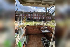 Tauschwohnung: 3Z. Hochparterre im Grünen Inkl. Miele-Küche (20qm Keller) – Vietinghoffweg 11, 22455 Niendorf, Hamburg – Vorschaubild 6