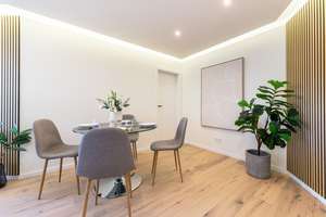 *Luxus neu definiert: Stilvoll sanierte 3-Zimmer-Wohnung in Dresden-Plauen* – Die vollständige Adresse der Immobilie erhältst du vom Anbieter., 1187 Plauen (Stadtteil), Dresden – Vorschaubild 5