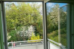 Sonniges Familienglück am Grünzug – mit moderner Technik, Badesee & Stadtnähe inklusive – Händelstraße 1, 85622 Feldkirchen – Vorschaubild 10