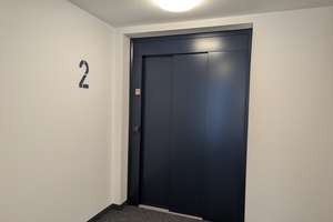 Erstbezug: Studentenwohnung im Campus Bahnpark – Firnhaberstraße 20, 86159 Hochfeld, Augsburg – Vorschaubild 5