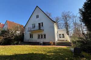VERKAUFT!!! Charmante Rarität in hervorragender Wohnlage von Herford! – Herford (Kreis) – Vorschaubild 18